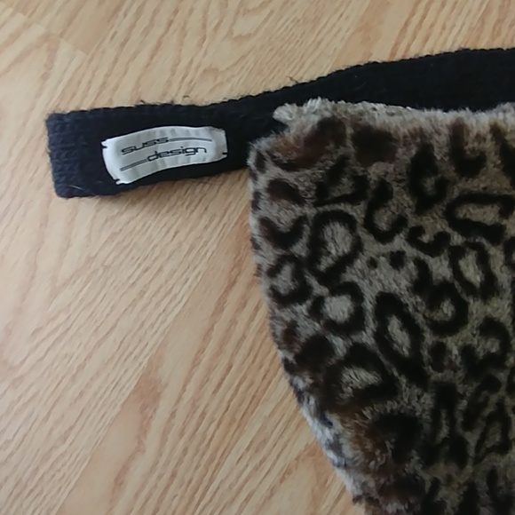 Suss design bag - Picture 2 of 5